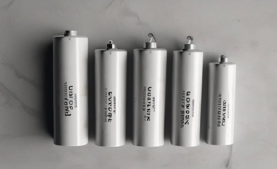 Alternative Methods / Tools