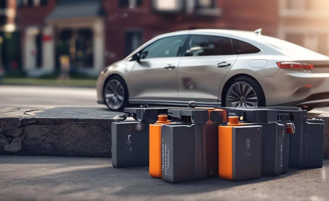 Alternative Methods / Tools