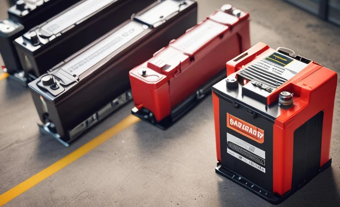 Alternative Methods / Tools