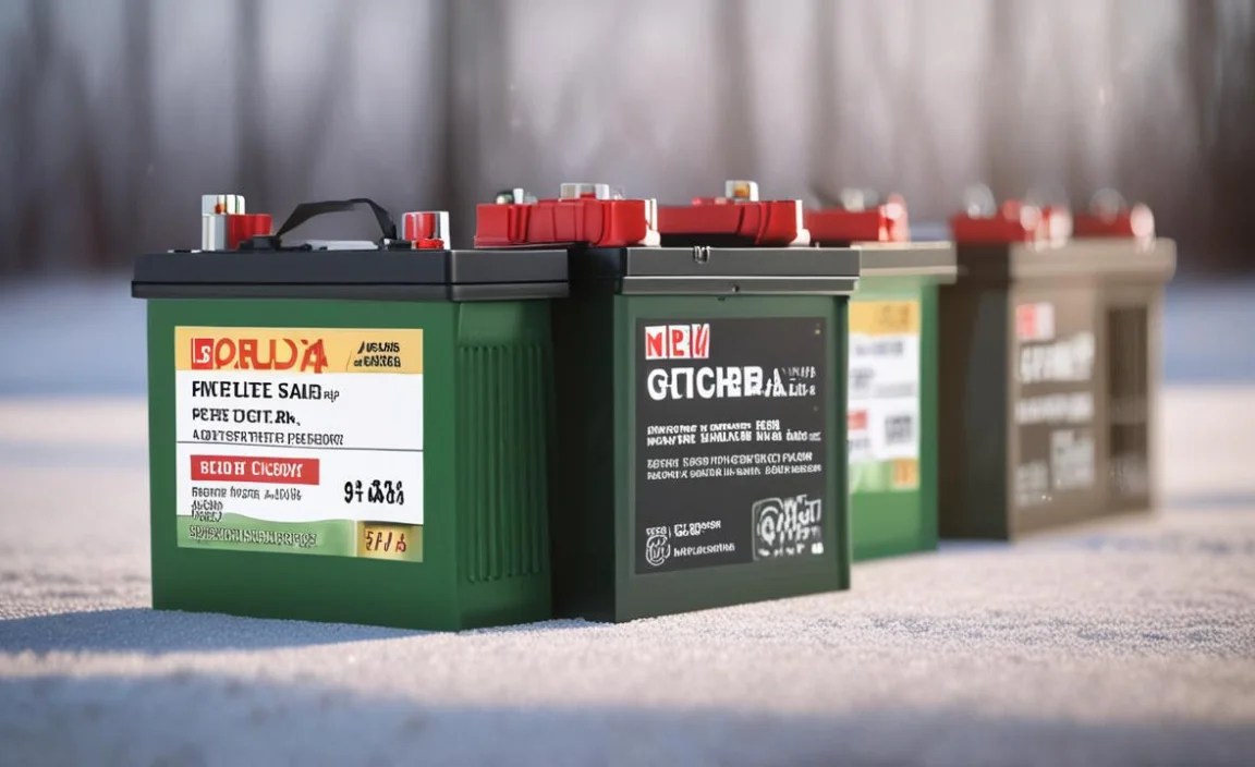 Alternative Methods / Tools