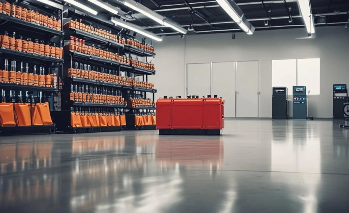 Alternative Methods / Tools