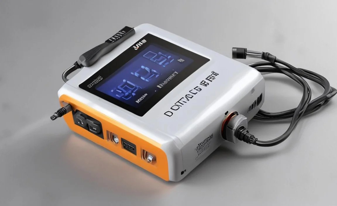 Alternative Methods / Tools