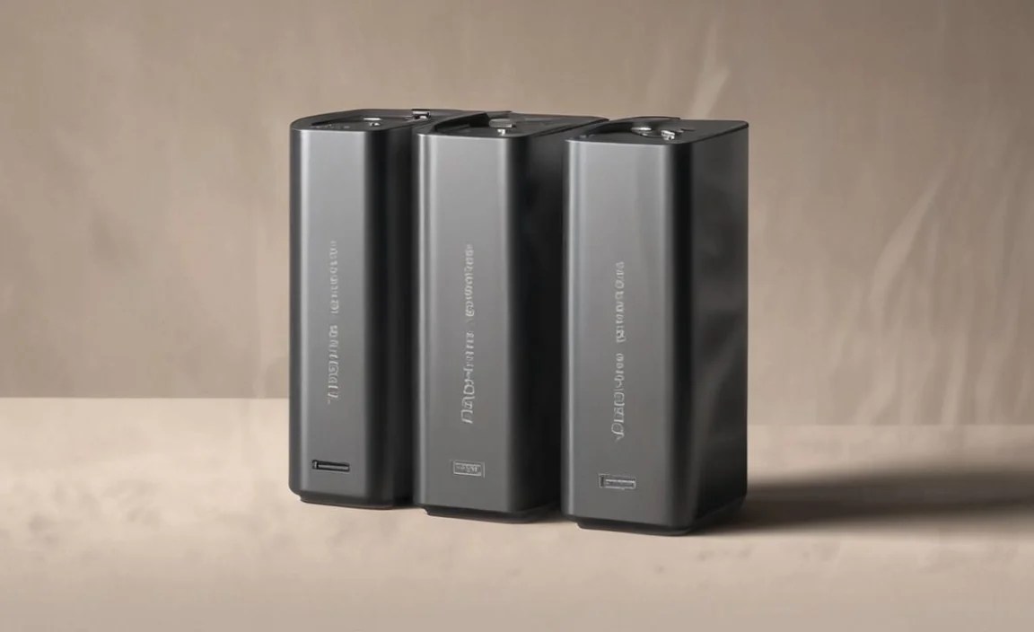 Alternative Methods / Tools