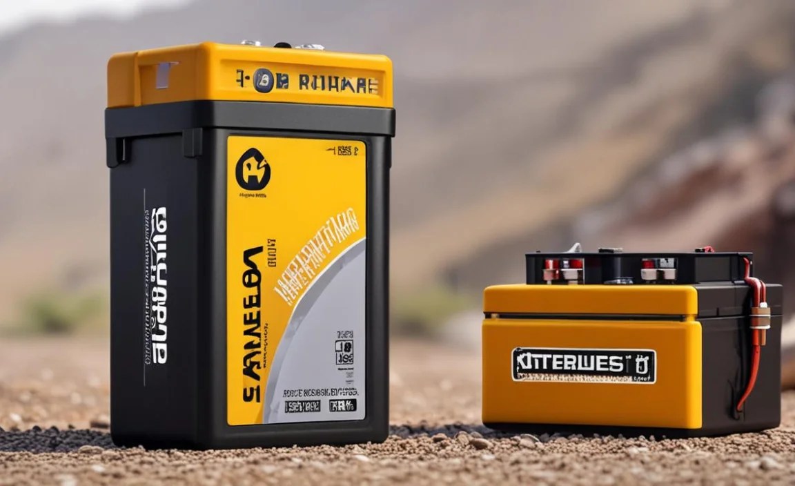 Alternative Methods / Tools