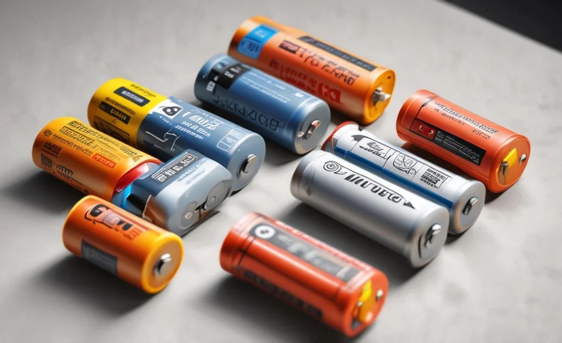 Alternative Methods / Tools