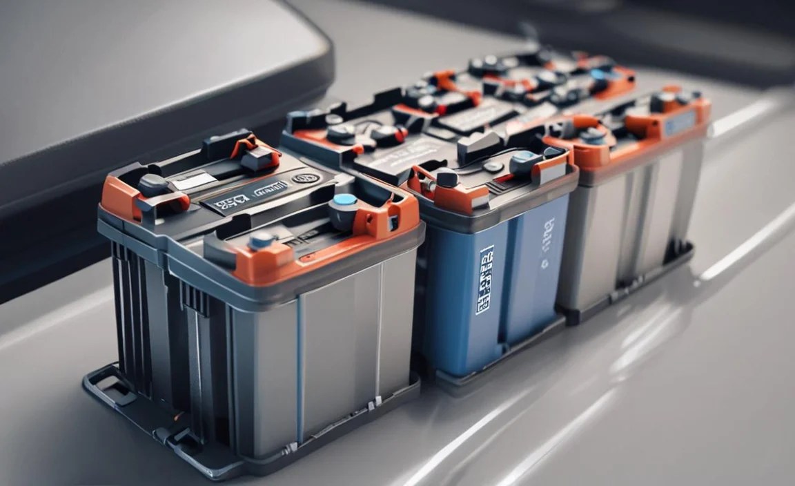 Alternative Methods / Tools