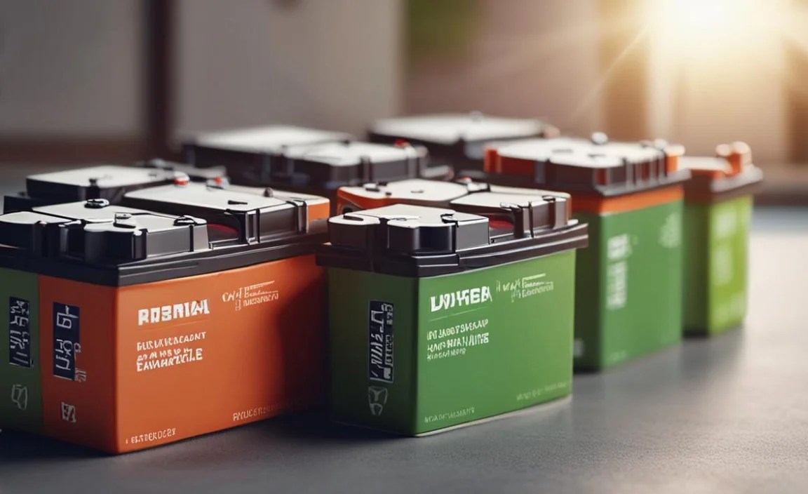 Alternative Methods / Tools