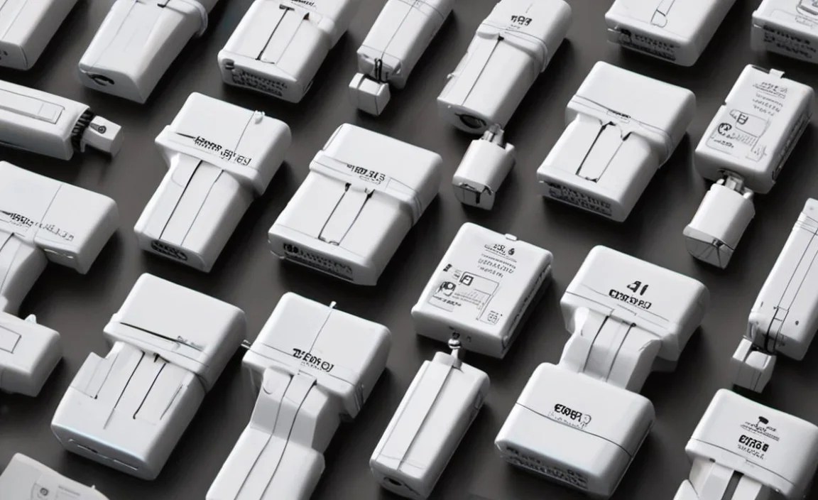 Batteries for Drones