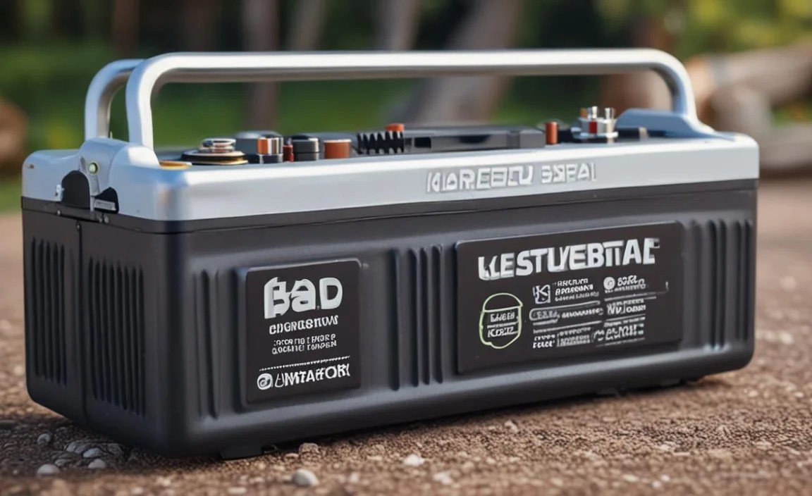 Battery Capacity and Performance