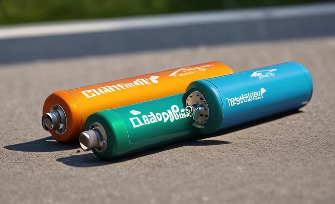 Battery Capacity and Range