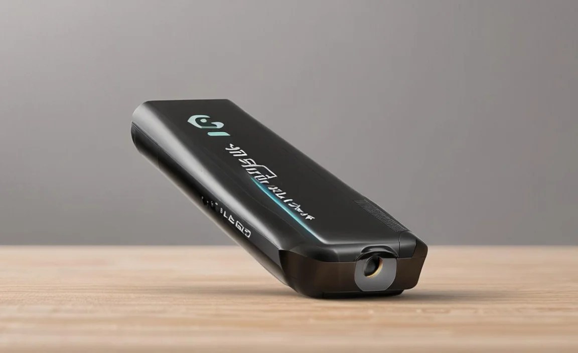 Battery Life and Performance