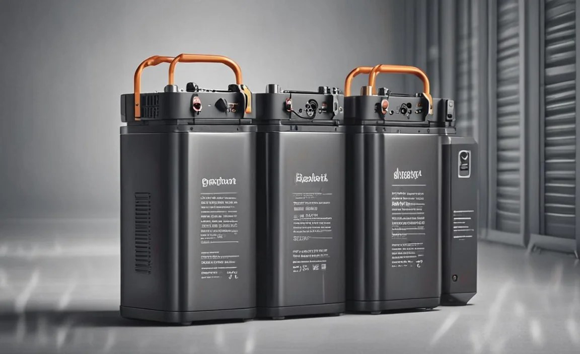 Battery Maintenance and Longevity