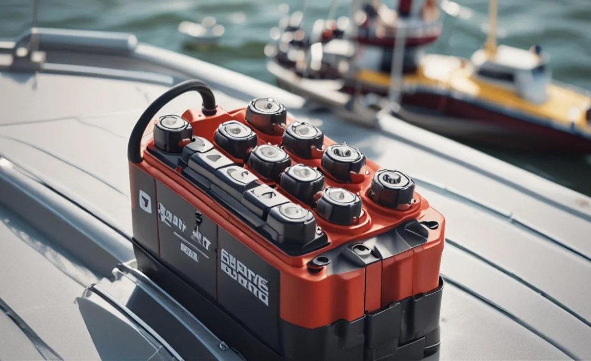 Battery Maintenance Tips for Optimal Performance