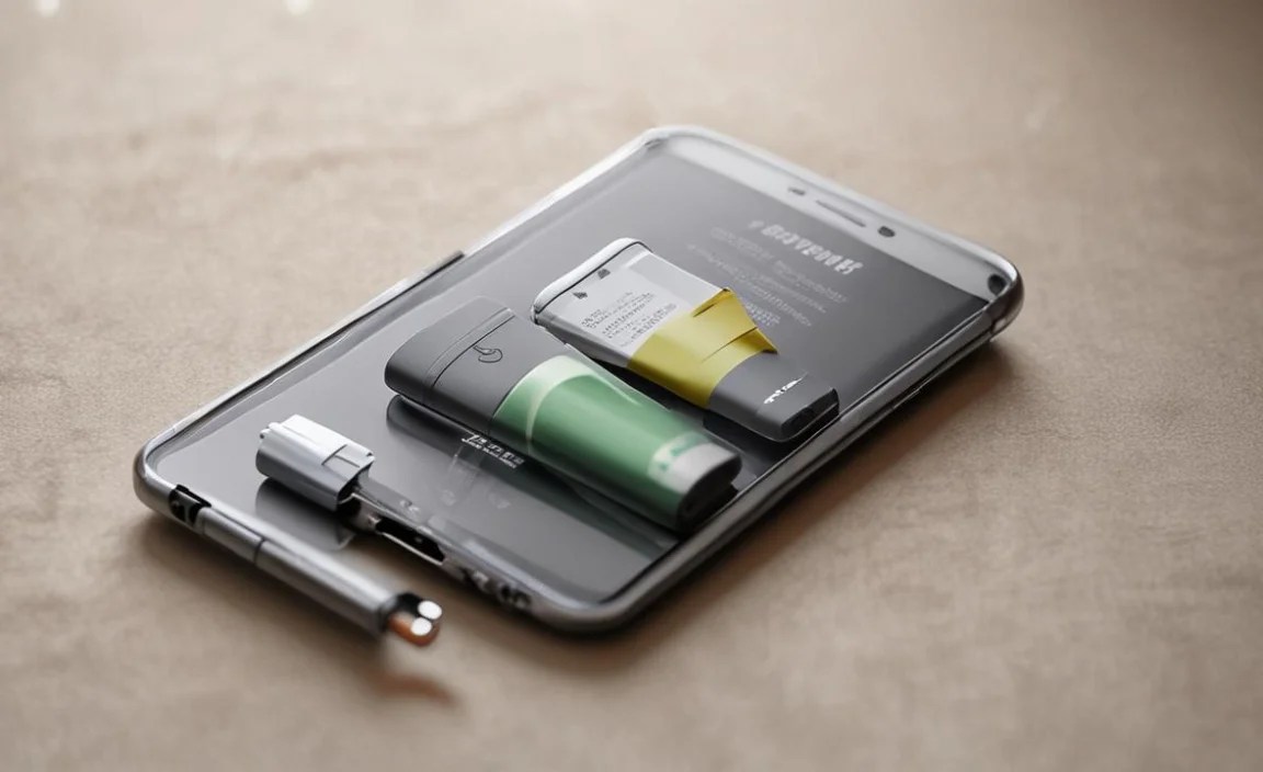 Battery Performance in Real-World Usage