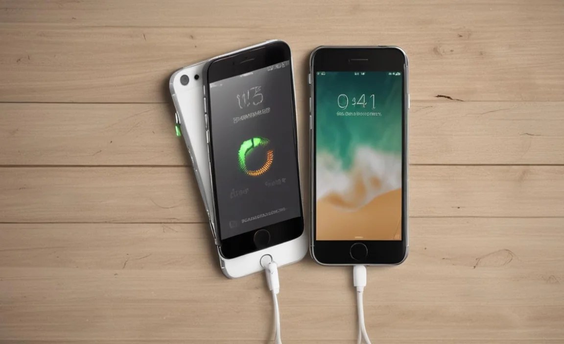 Battery Replacement For Iphone Se: Essential Guide & Tips