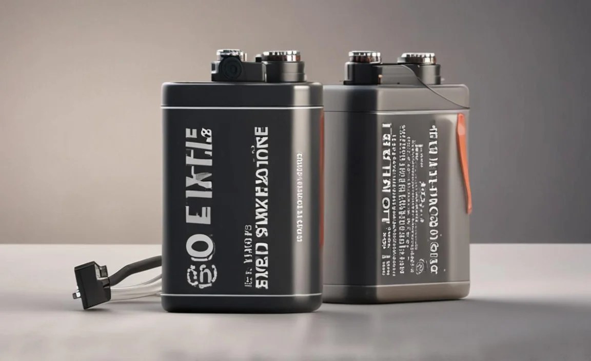 Battery Replacement for LR41