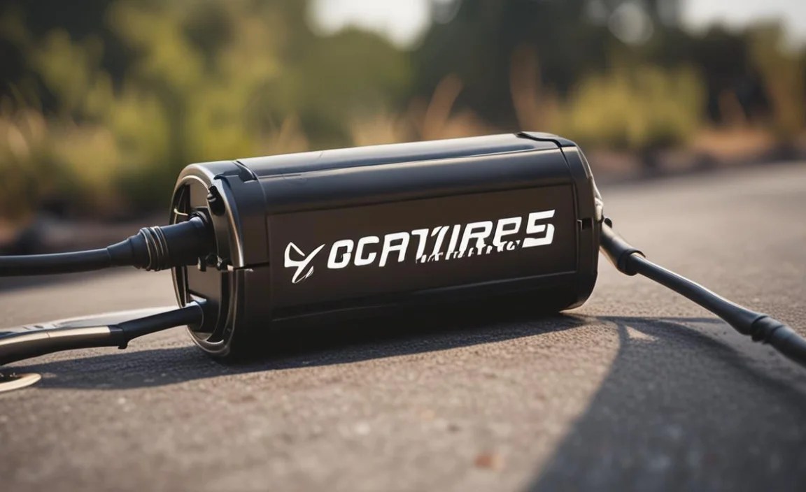 Battery Specifications to Consider