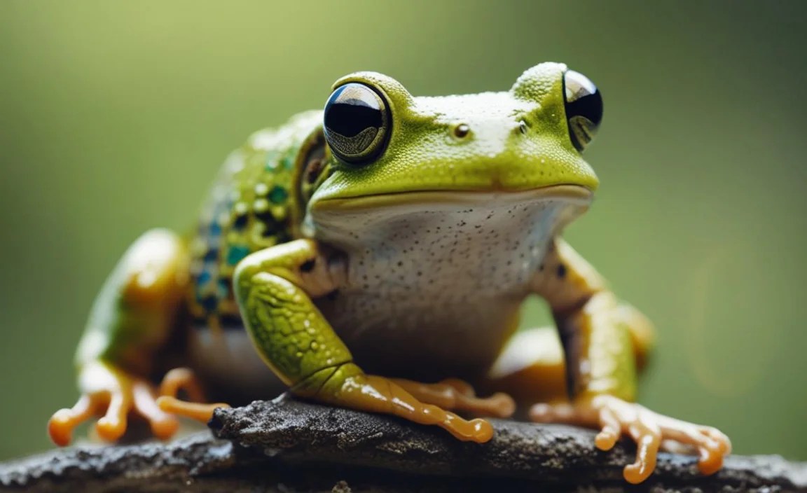 Behavioral Adaptations