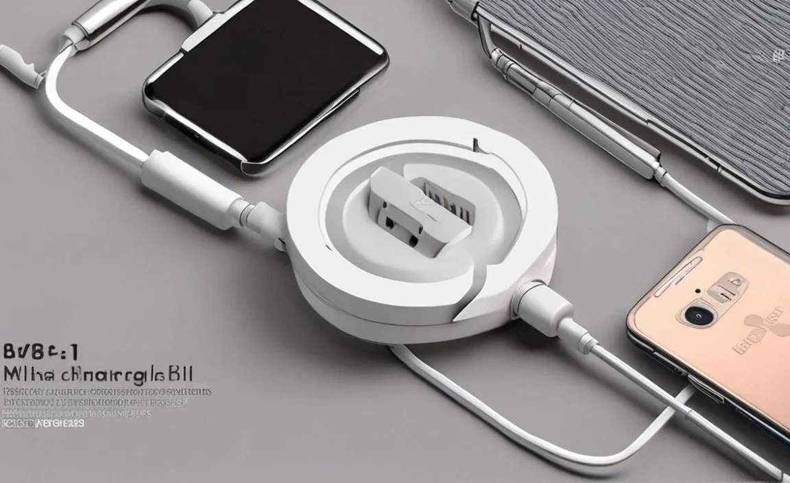 Best Multi Charger Cable