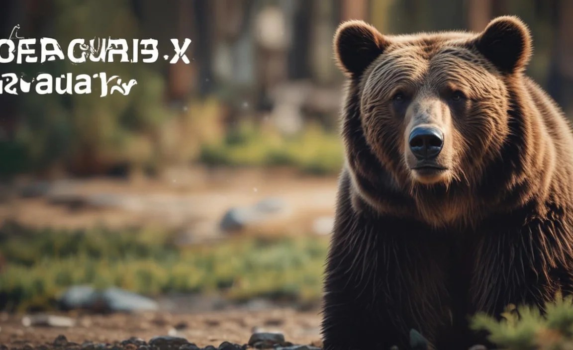 Case Study: Polar Bear Adaptations