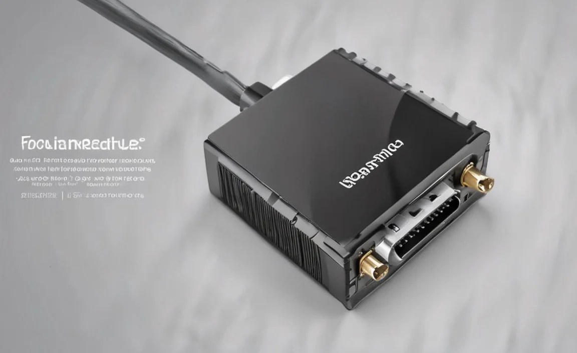 Checking Your Current Network Adapter Driver