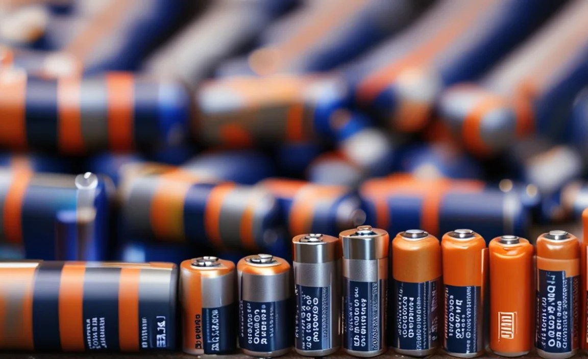 Cobalt&rsquo;s Impact on Battery Performance