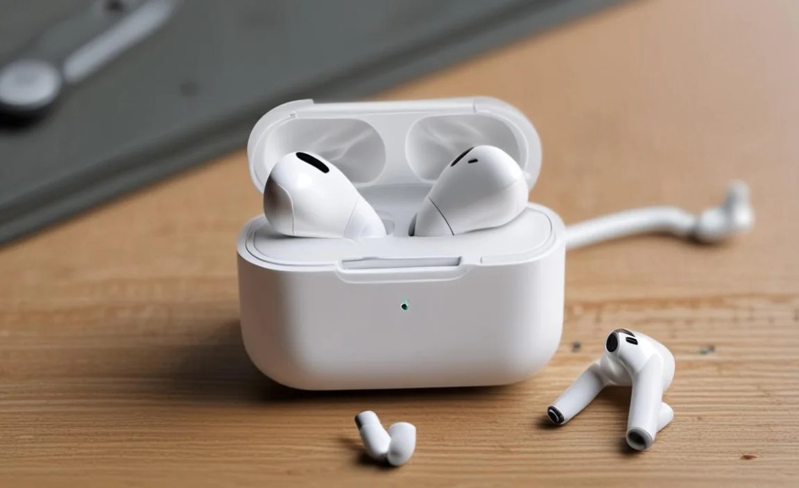 Common Issues Affecting AirPods Battery Performance