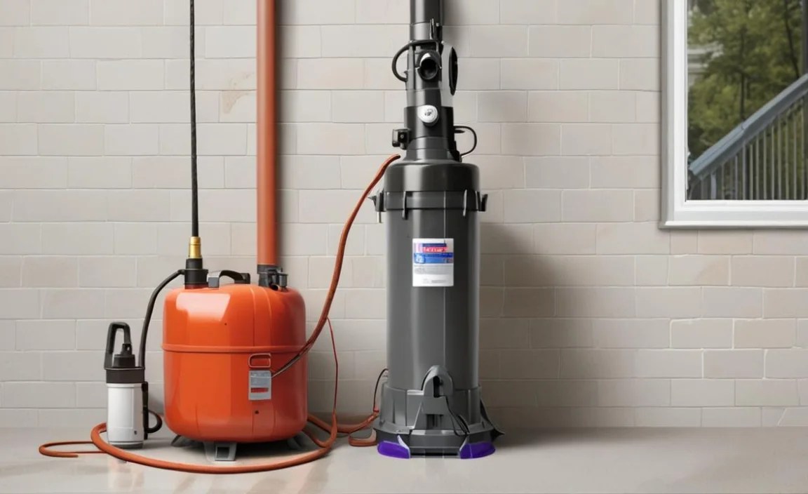 Comparing Battery Backup Options