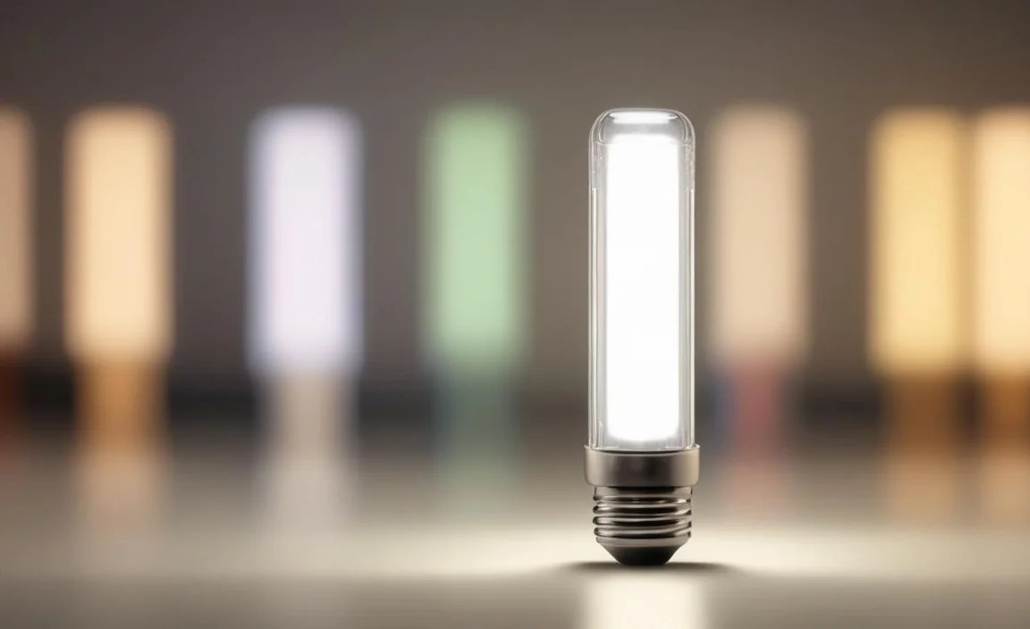 Comparing LED Light Options for Crafts