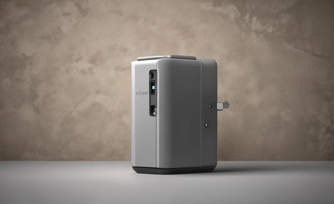 Comparing Popular Charger Options (Example)