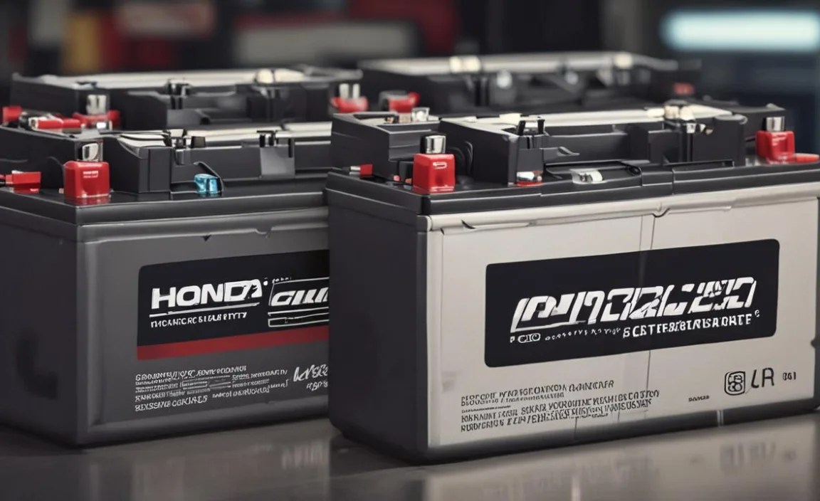 Comparing Specifications