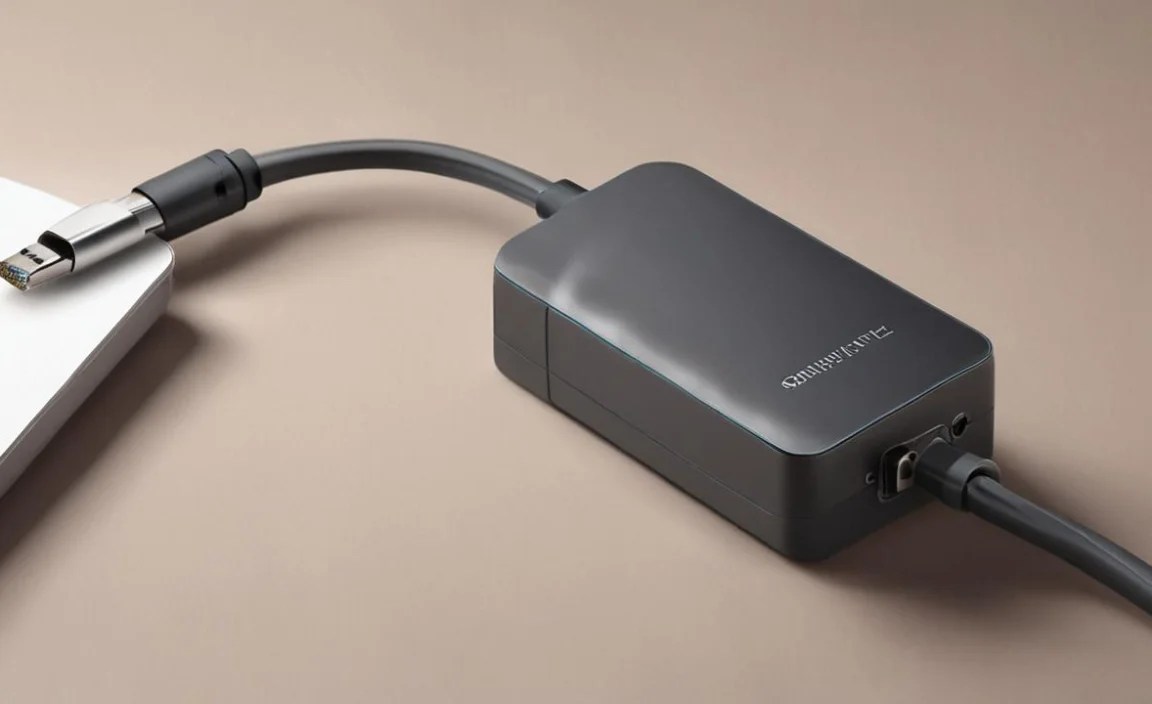 Comparing Wired vs. Wireless Adapters