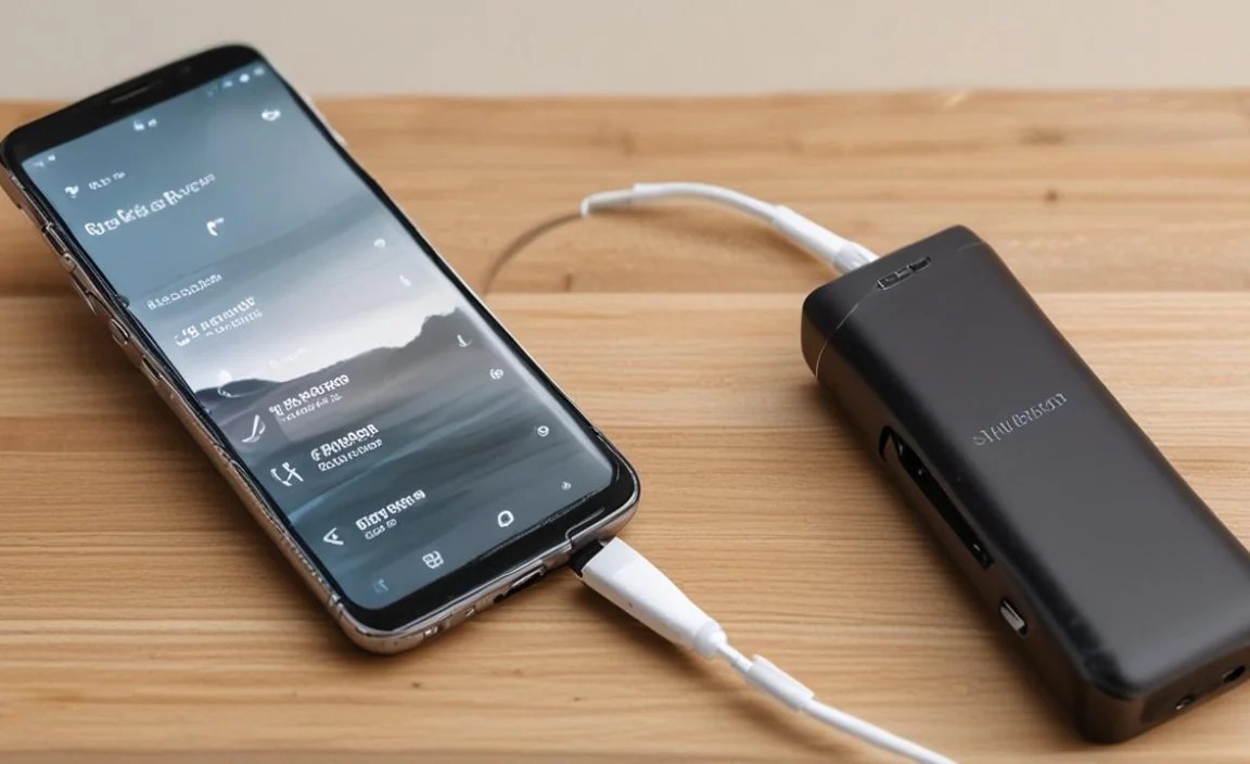 Comparing Wired vs. Wireless Cell Phone Adapters