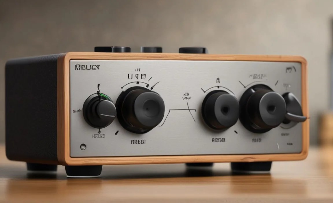 Compatibility Considerations for Amplifier Adapters