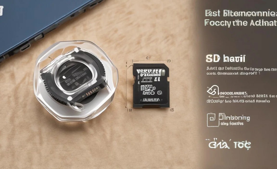 Compatibility Considerations for SD Adapters