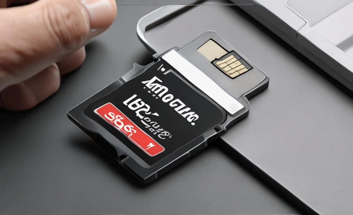 Compatibility Considerations for SD Card Adapters