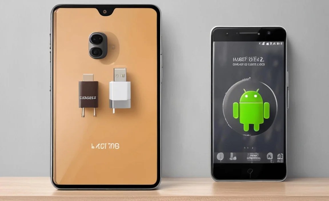 Compatibility with Android Devices