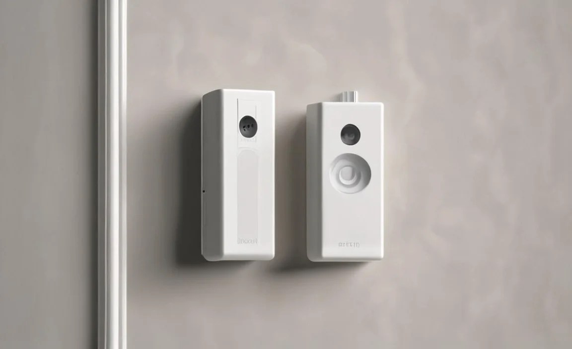 Compatibility with Different Ring Doorbell Models