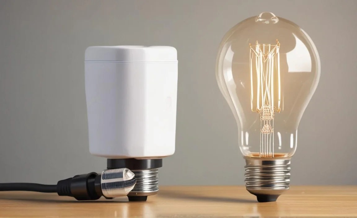 Compatibility with Light Bulbs