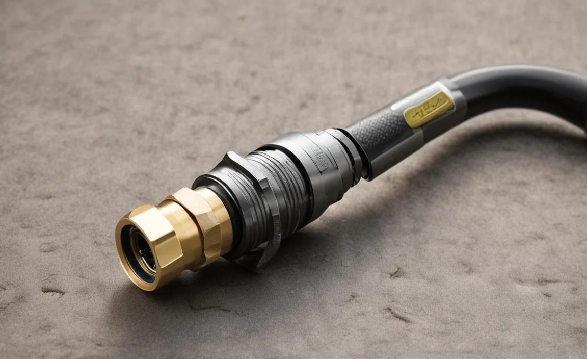 Compatibility with Pressure Washer Models