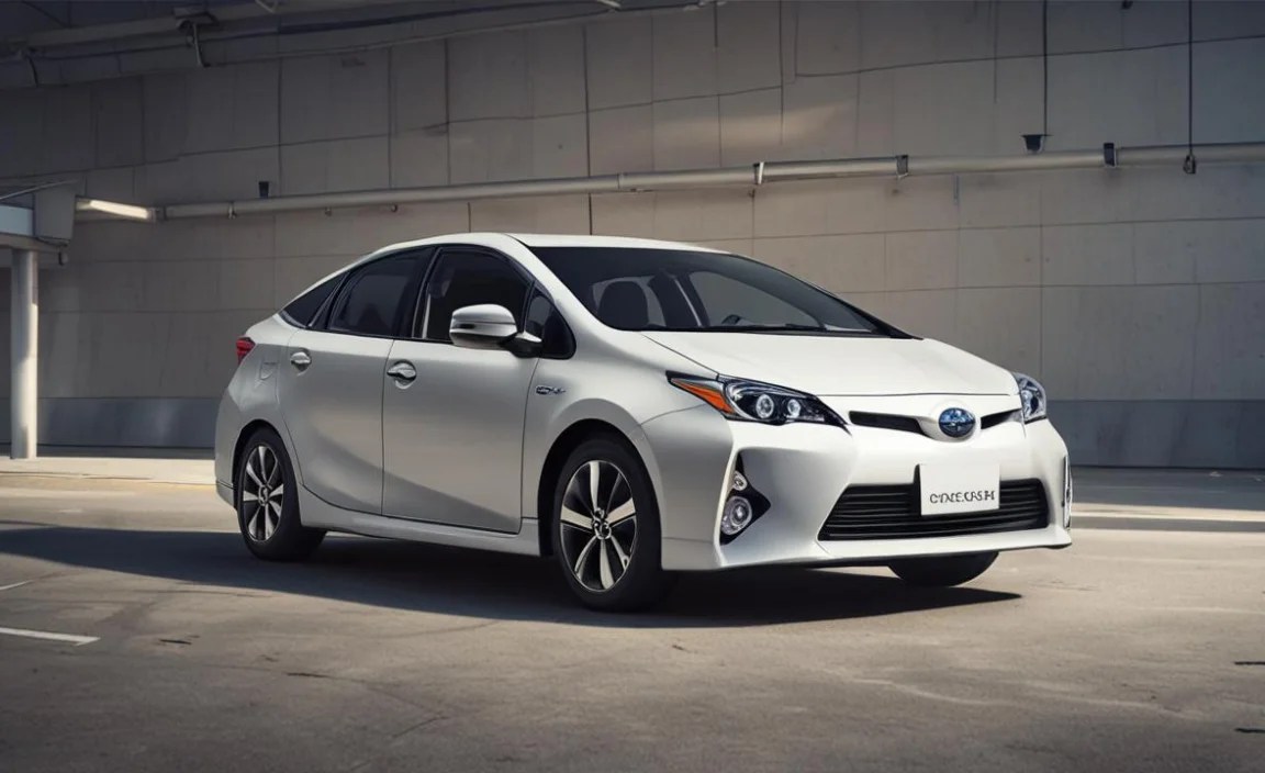 Compatibility with Prius Models