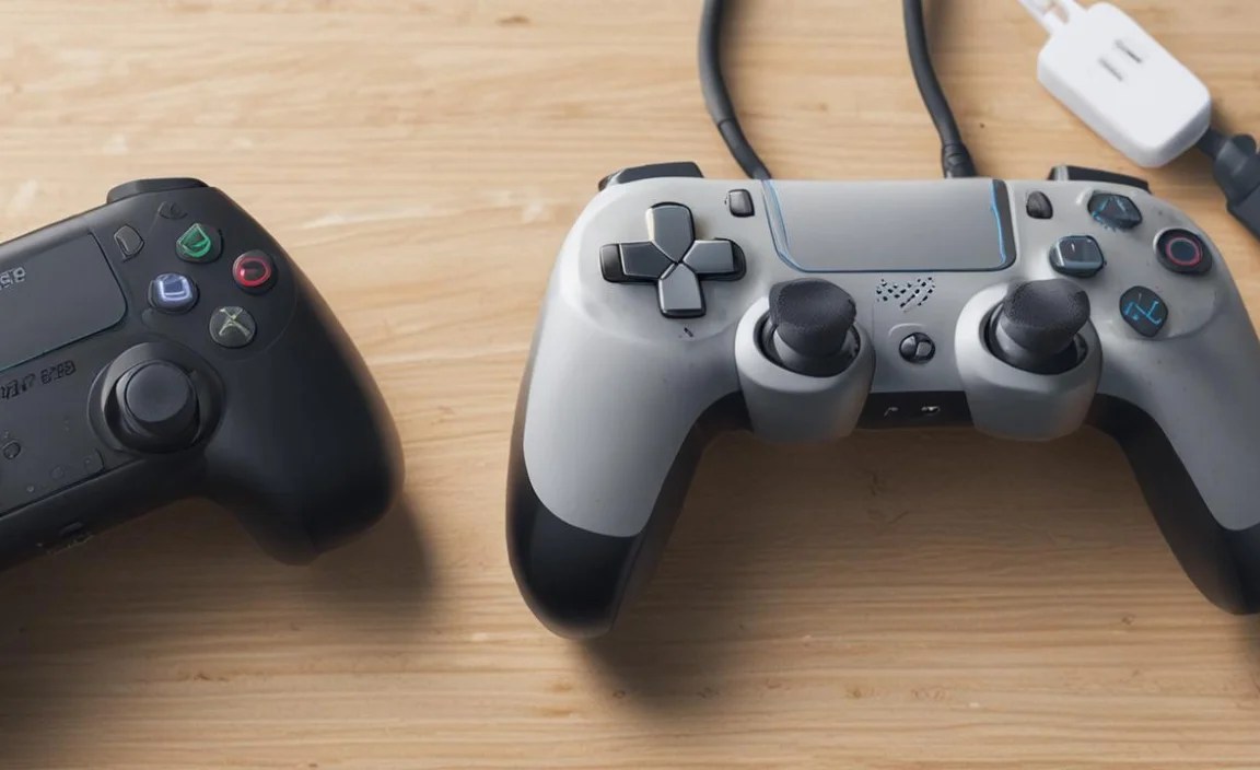 Connecting Your PS5 Controller to Your PC