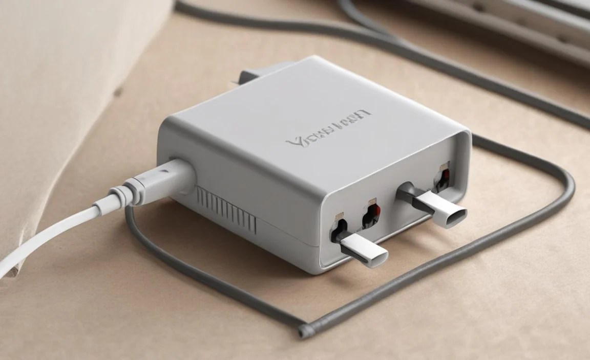 Considerations When Selecting an Electrical Adapter