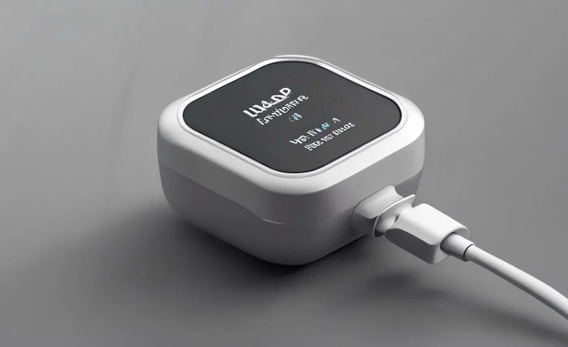 Differentiating Between Adapters and Converters