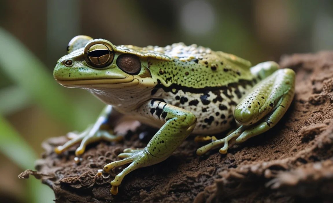 Ecological Adaptations