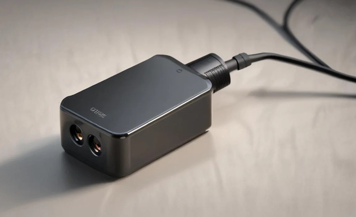 Effortless Integration and Usage