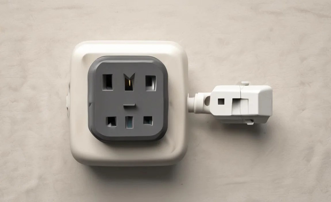 Electrical Plug Adapter For Mexico: Essential Guide