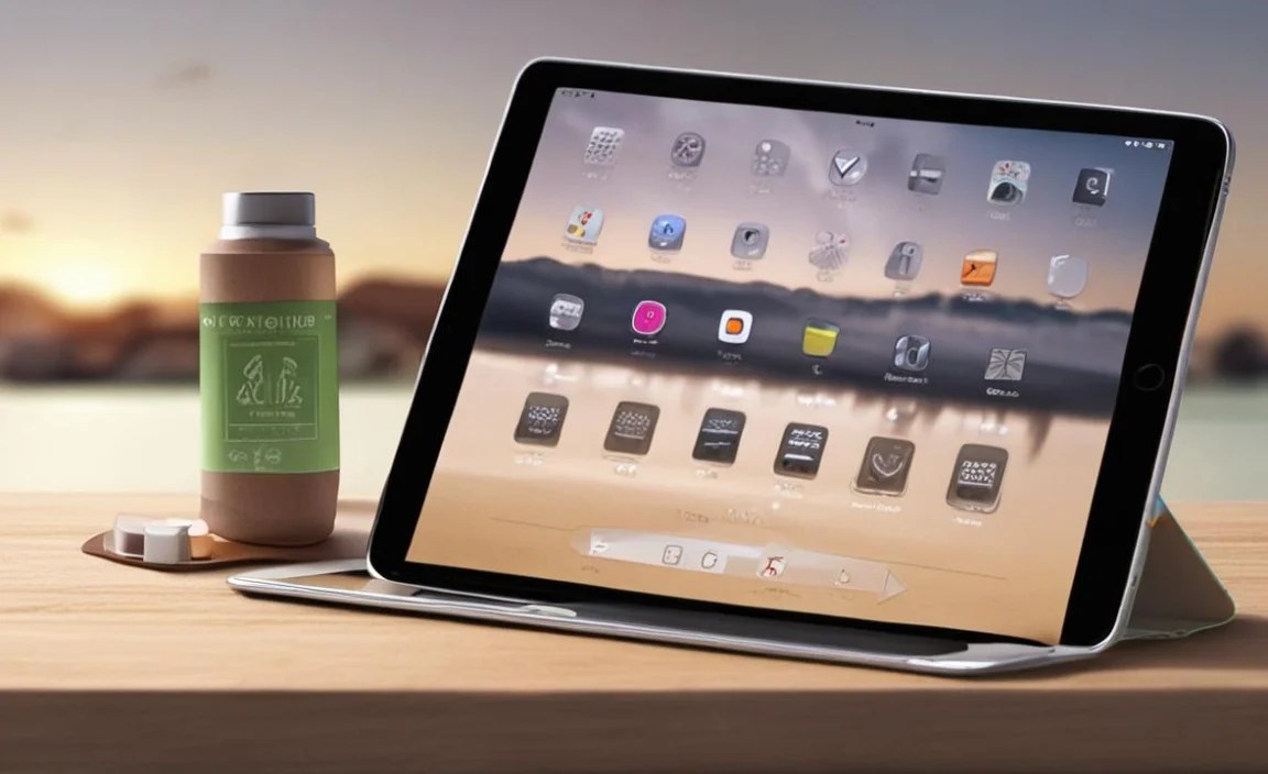 Enable Low Power Mode