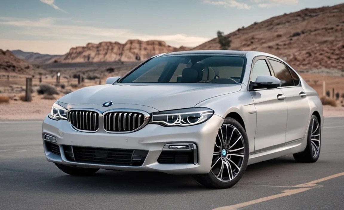 Environmental Impact