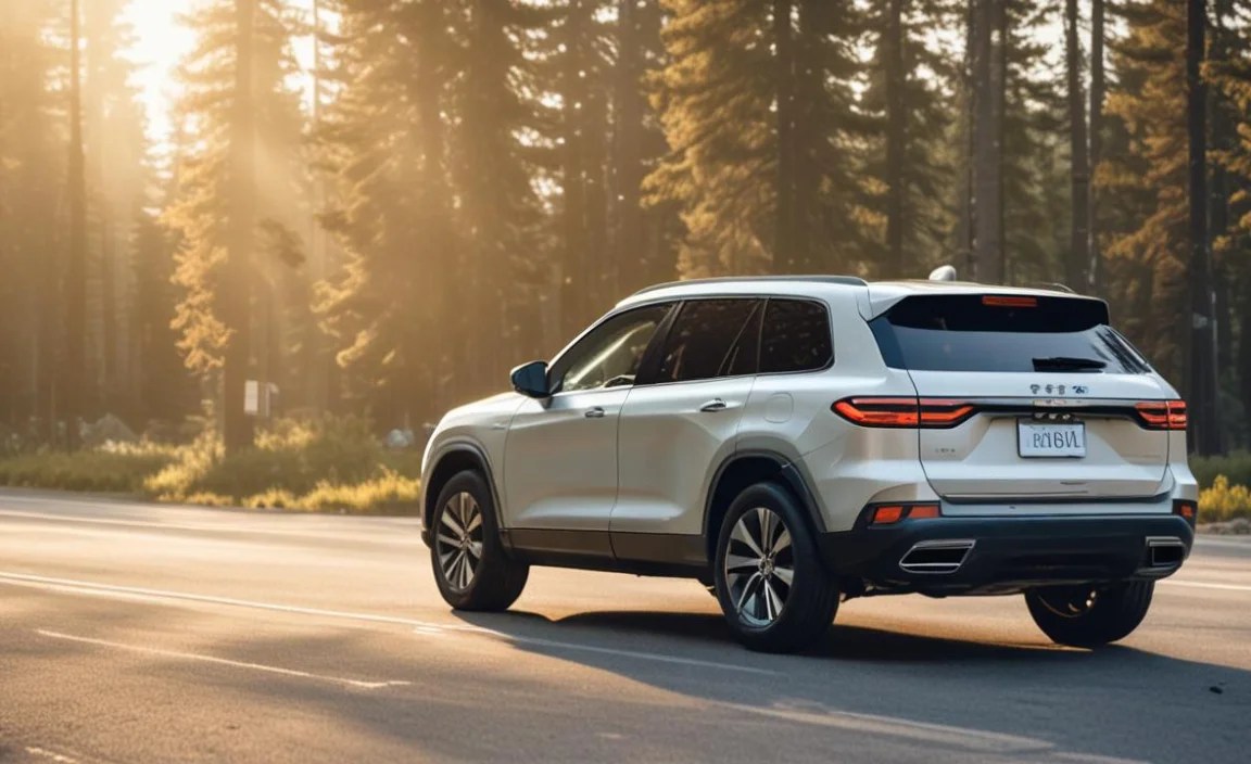 Environmental Impact